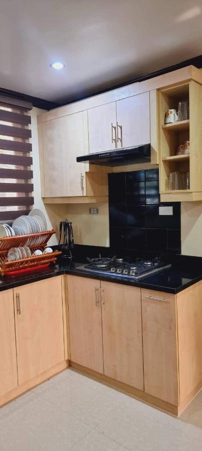 Balay Sa Bukid 2 Bedroom Manoc-Manoc Luaran gambar