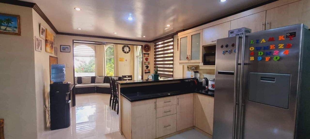 Balay Sa Bukid 2 Bedroom Manoc-Manoc Luaran gambar